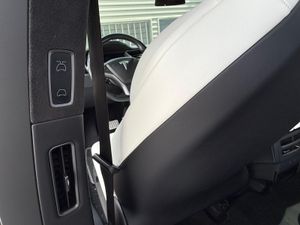 Tesla Model X Ludicrous Performance 4WD - Foto 13