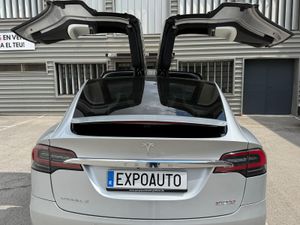 Tesla Model X Ludicrous Performance 4WD - Foto 11
