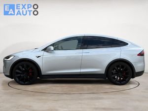 Tesla Model X Ludicrous Performance 4WD - Foto 30