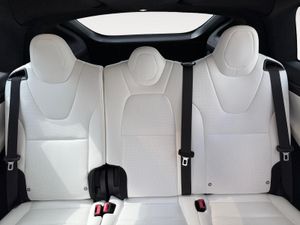 Tesla Model X Ludicrous Performance 4WD - Foto 32