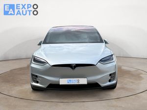Tesla Model X Ludicrous Performance 4WD - Foto 3