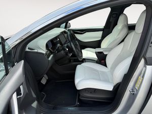 Tesla Model X Ludicrous Performance 4WD - Foto 28