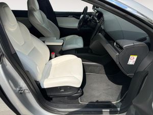 Tesla Model X Ludicrous Performance 4WD - Foto 34
