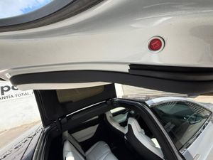 Tesla Model X Ludicrous Performance 4WD - Foto 6