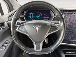 Tesla Model X Ludicrous Performance 4WD - Foto 31