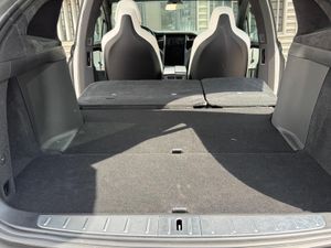 Tesla Model X Ludicrous Performance 4WD - Foto 17