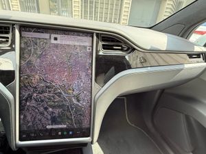 Tesla Model X Ludicrous Performance 4WD - Foto 25