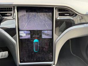 Tesla Model X Ludicrous Performance 4WD - Foto 18