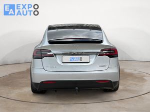 Tesla Model X Ludicrous Performance 4WD - Foto 5