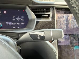 Tesla Model X Ludicrous Performance 4WD - Foto 20