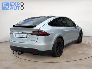 Tesla Model X Ludicrous Performance 4WD - Foto 26