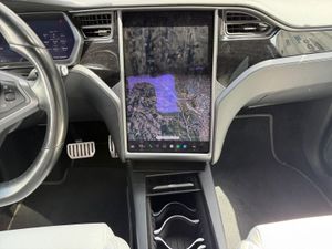Tesla Model X Ludicrous Performance 4WD - Foto 35