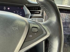 Tesla Model X Ludicrous Performance 4WD - Foto 19
