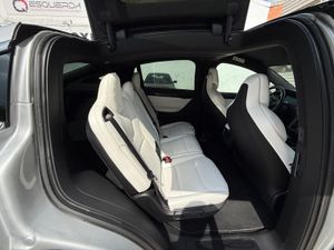 Tesla Model X Ludicrous Performance 4WD - Foto 7