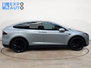 Tesla Model X Ludicrous Performance 4WD - Foto 27