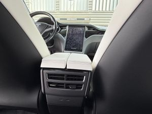 Tesla Model X Ludicrous Performance 4WD - Foto 12