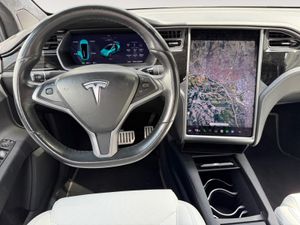 Tesla Model X Ludicrous Performance 4WD - Foto 29