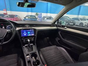 Volkswagen Passat 2.0 TDI 150cv Sport BMT DSG - Foto 17