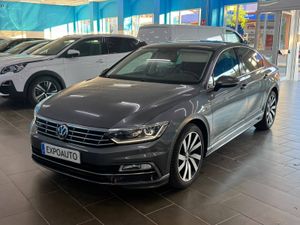 Volkswagen Passat 2.0 TDI 150cv Sport BMT DSG - Foto 4