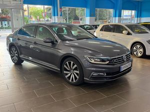 Volkswagen Passat 2.0 TDI 150cv Sport BMT DSG - Foto 2