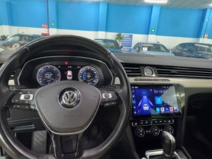 Volkswagen Passat 2.0 TDI 150cv Sport BMT DSG - Foto 21