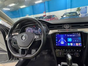 Volkswagen Passat 2.0 TDI 150cv Sport BMT DSG - Foto 23