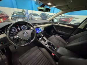 Volkswagen Passat 2.0 TDI 150cv Sport BMT DSG - Foto 11