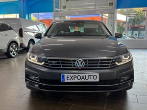 Volkswagen Passat 2.0 TDI 150cv Sport BMT DSG - Foto 3