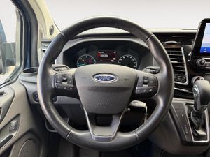 Ford Transit Custom SPORT - Foto 34