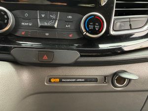 Ford Transit Custom SPORT - Foto 10