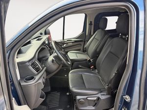 Ford Transit Custom SPORT - Foto 27