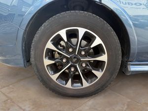 Ford Transit Custom SPORT - Foto 32