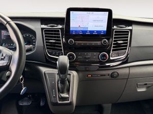 Ford Transit Custom SPORT - Foto 29