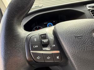 Ford Transit Custom SPORT - Foto 16