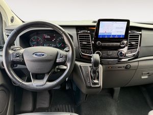 Ford Transit Custom SPORT - Foto 28