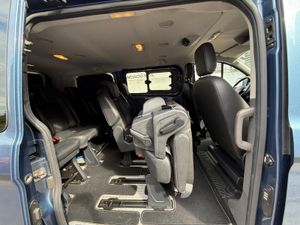 Ford Transit Custom SPORT - Foto 7
