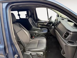 Ford Transit Custom SPORT - Foto 33