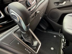 Ford Transit Custom SPORT - Foto 9