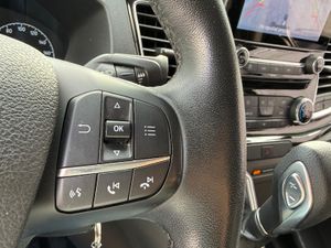 Ford Transit Custom SPORT - Foto 14