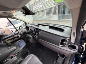 Ford Transit Custom SPORT - Foto 11