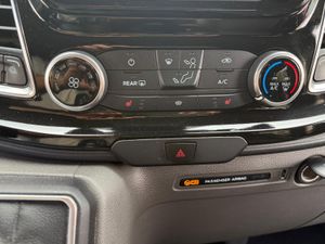 Ford Transit Custom SPORT - Foto 19