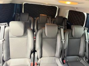 Ford Transit Custom SPORT - Foto 31