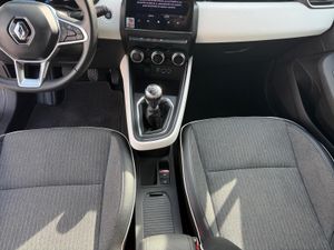 Renault Clio Techno TCe 90 (67kw) - Foto 10