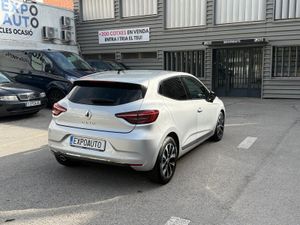 Renault Clio Techno TCe 90 (67kw) - Foto 5
