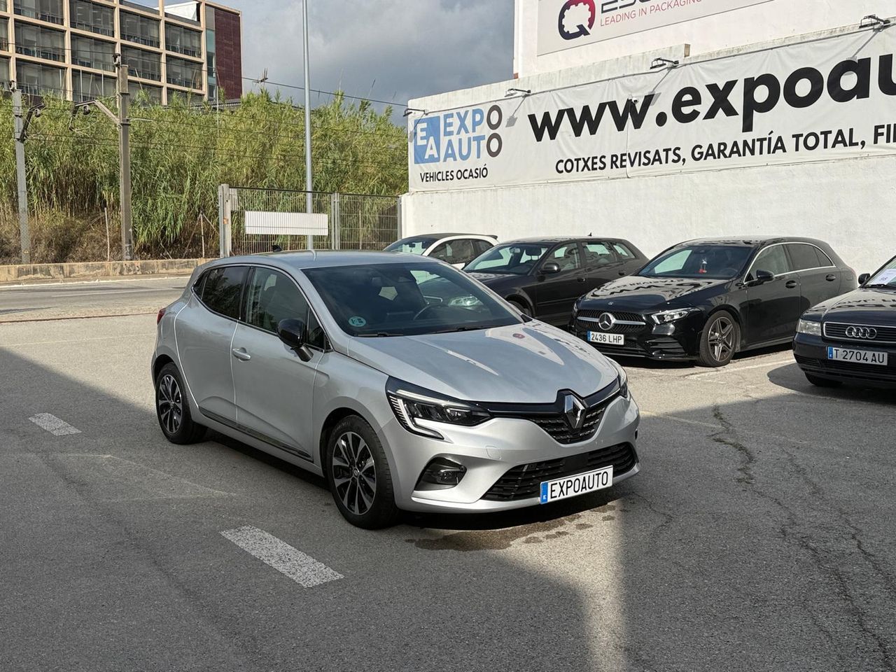 Renault Clio Techno TCe 90 (67kw) - Foto 1
