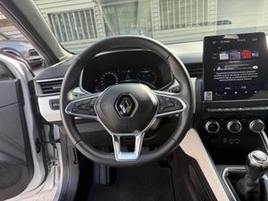 Renault Clio Techno TCe 90 (67kw) - Foto 11