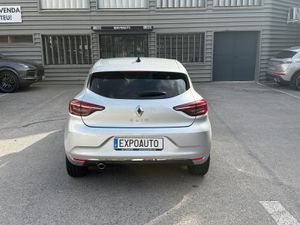 Renault Clio Techno TCe 90 (67kw) - Foto 4