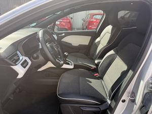 Renault Clio Techno TCe 90 (67kw) - Foto 8