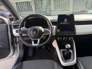 Renault Clio Techno TCe 90 (67kw) - Foto 13