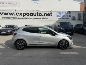 Renault Clio Techno TCe 90 (67kw) - Foto 9